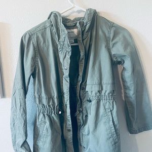 Old Navy Teen Jacket size 10-12